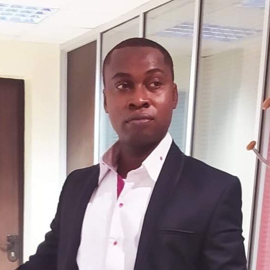 Izuchukwu Okafor