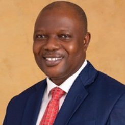Joseph Adagbogun (FCHIHRSM)